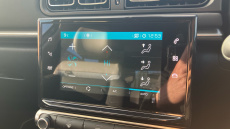 Citroen C3 1.2 PureTech Saint James 5dr Petrol Hatchback